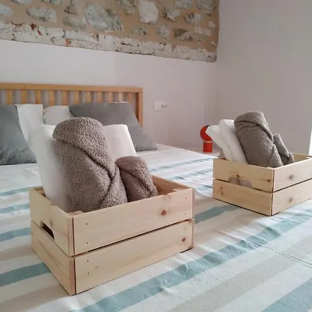 Il Giardino Di Marzo 公寓