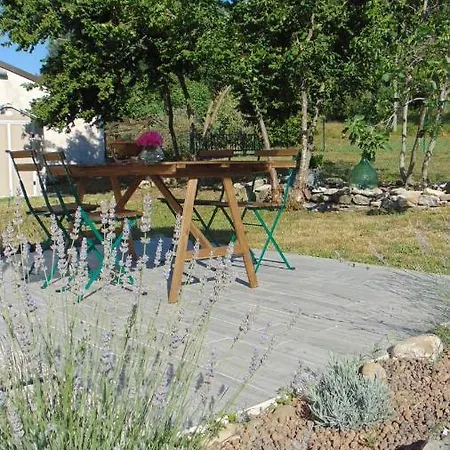 公寓 Il Giardino Di Marzo *