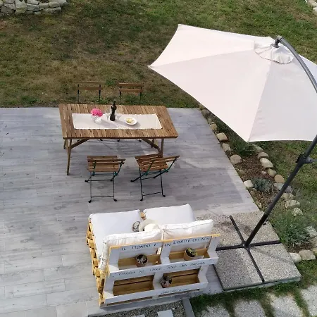 Il Giardino Di Marzo *