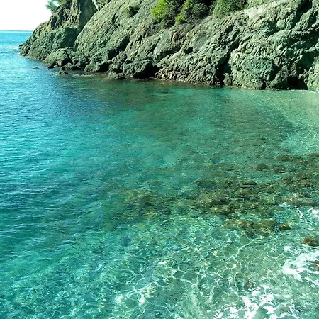 Il Giardino Di Marzo 公寓