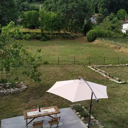 公寓 Il Giardino Di Marzo *