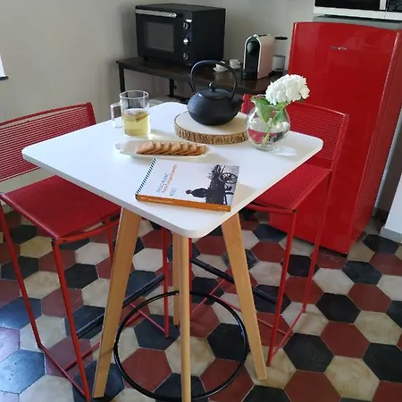 Il Giardino Di Marzo *