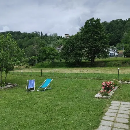 Il Giardino Di Marzo 公寓 *